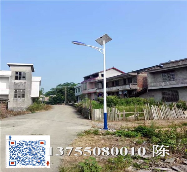 供应贵州锂电池太阳能路灯批发麻江丹寨路灯批发贵州led路灯批发