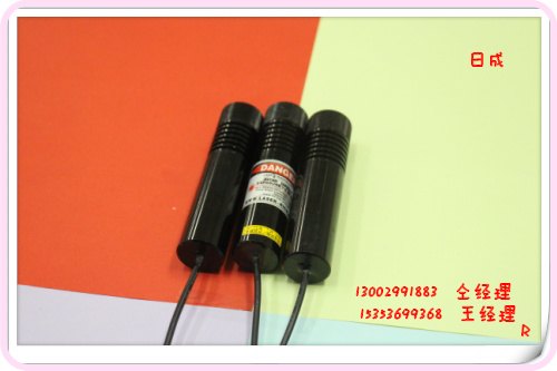 532nm绿光激光器03