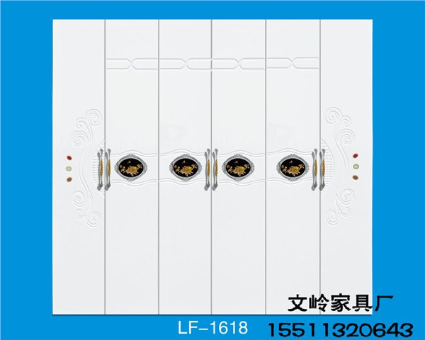 衣柜门扇供应商