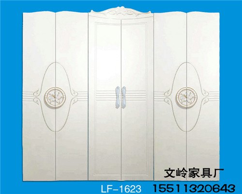 衣柜门扇生产商