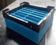中空板周转箱品牌-,栖霞市星科塑料包装制品有限公司