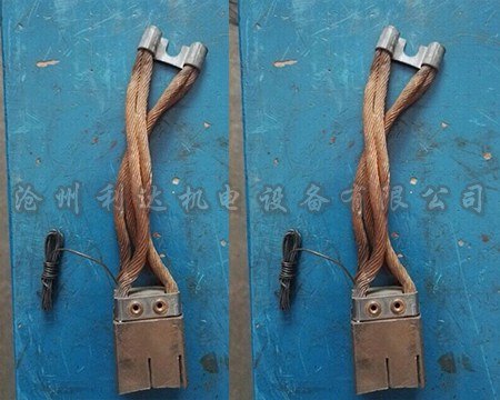 沧州电机碳刷厂家