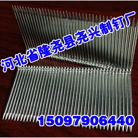 钢排钉钢排钉价格【尧兴制钉厂】