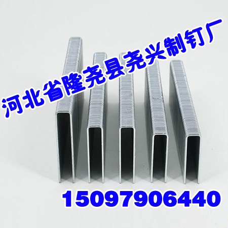 码钉码钉码钉规格【尧兴制钉厂】