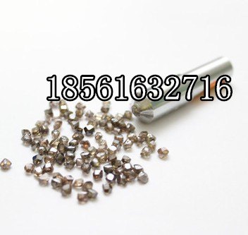 无心磨床专用砂轮金刚笔天然金刚石笔