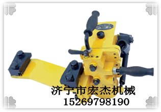 液压方枕器厂家YFZ-250型液压方枕器现货价格最低质量三包