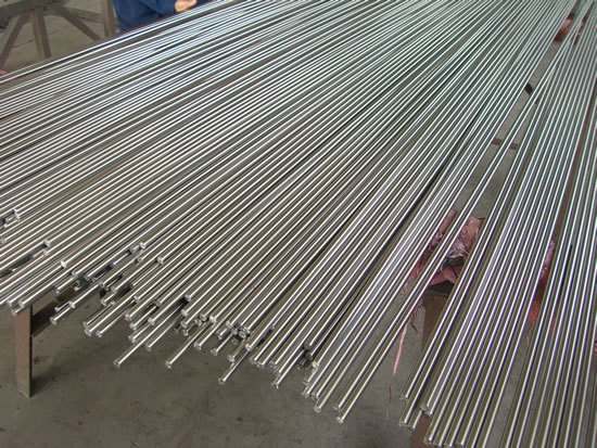 416不锈钢易车棒|416F不锈钢圆棒硬度