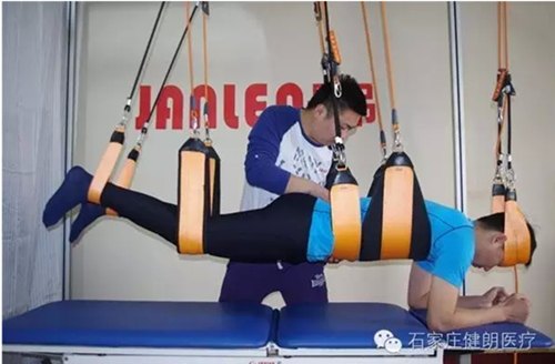 Janlen健朗悬吊康复系统供应厂家
