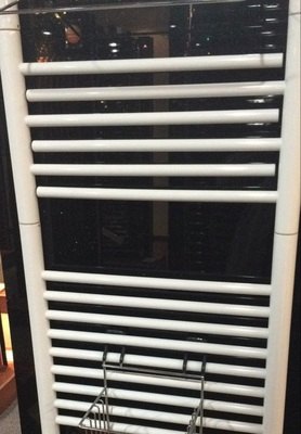 暖气片十大品牌直供钢制卫浴散热器