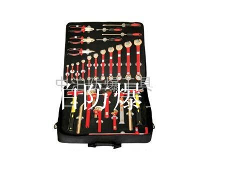 中泊集团桥防牌防爆工具，钢制工具，钛合金工具，不锈钢工具