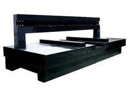 厂家供应精品花岗石工作台