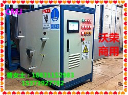 商用电锅炉厂家