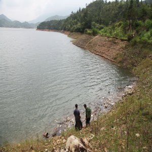 供兰州蓄水池清洗和甘肃水库清洗