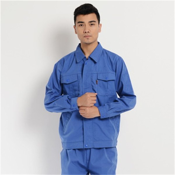闵行定做冬装工作服公司