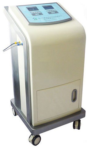 DK-802吞咽神经肌肉电刺激仪液晶屏