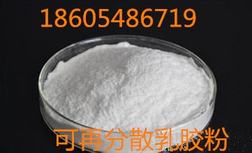 山东供应特种砂浆可再分散乳胶粉泰山天润