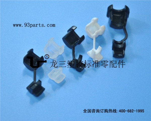 龙三大量供应【锁扁线线扣3P-4】质优价廉的好产品