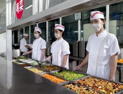 宝山工厂食堂承包宝山工厂食堂一条龙宣旌供