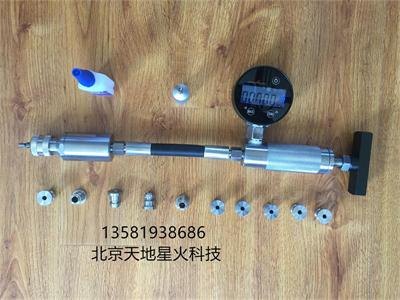 F108拉开法拉脱法附着力测试仪