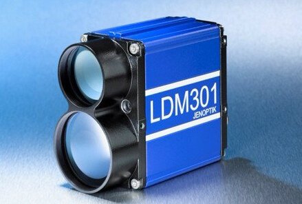 激光测距传感器 LDM302ASTECH