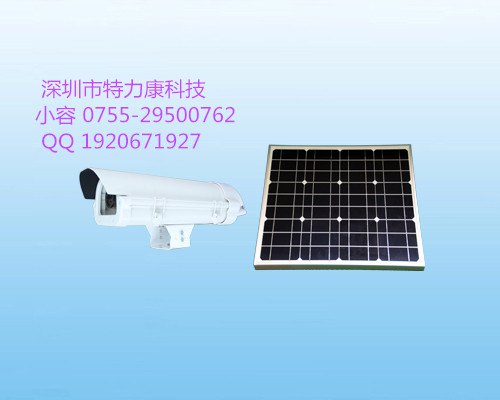 TLKS一体化智能图像抓拍装置