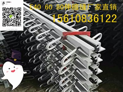 陇南GQF-D型伸缩缝【产品报价】