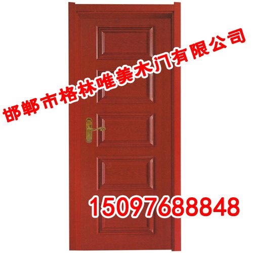 邯郸实木烤漆门,烤漆门价格|格林唯美木门
