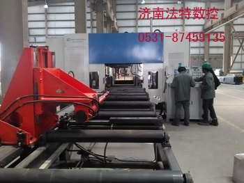 电梯数控三维钻/SWZ400三维钻销售商/专业高精度数控三维钻床