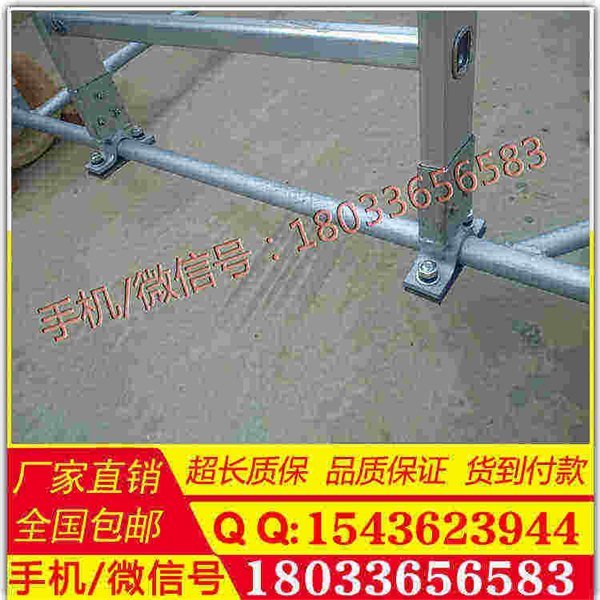 铝合金梯车 可折叠梯车 铁路抢修专用梯车 厂家直销 