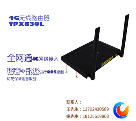 智能网关集语音+数据一体 厂家直销