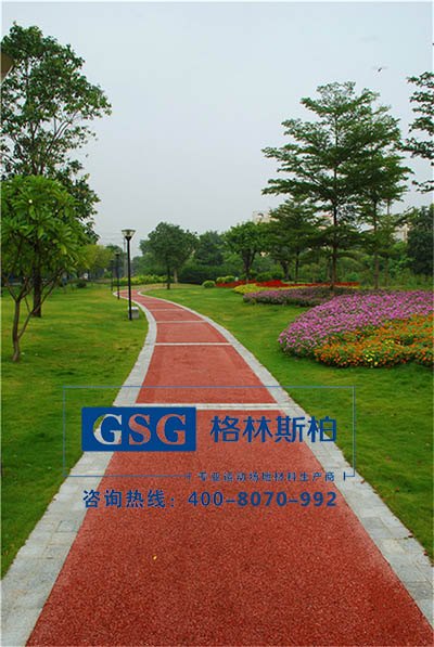 硅PU材料 塑胶篮球场价格