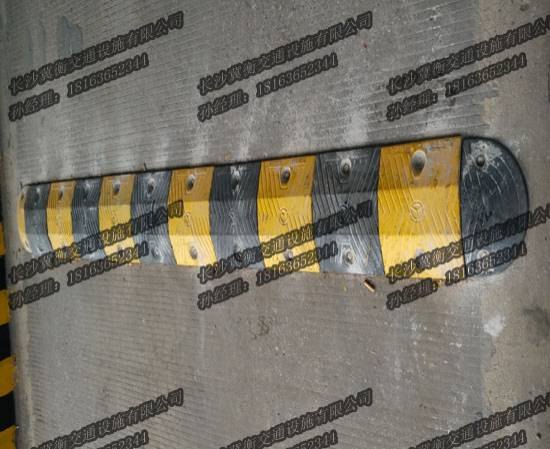 减速带施工工艺,铸铁减速带厂家,湖南铸铁减速带厂家