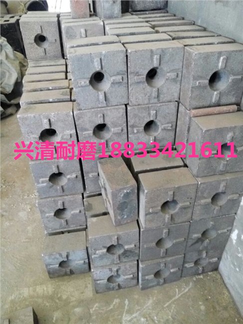 合金耐磨铸件锤头 耐磨合金锤头板锤