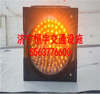 优质公路太阳能黄闪灯 黄闪灯 太阳能交通警示灯价格