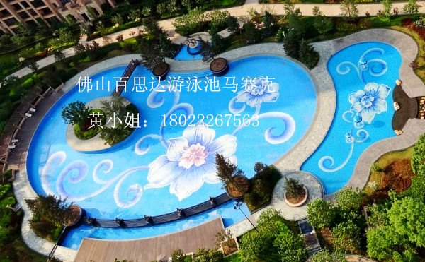 供应海南优等游泳池玻璃马赛克厂家电话是多少