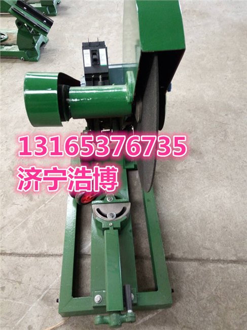 SQ-500型砂轮切割机7.5kw 浩博专卖