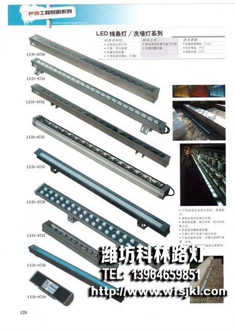 LED路灯生产厂家