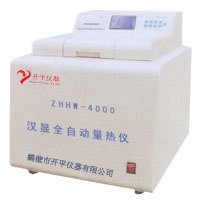 荆门锅炉油燃烧大卡检测仪,锅炉油热值检测仪9000型经典款