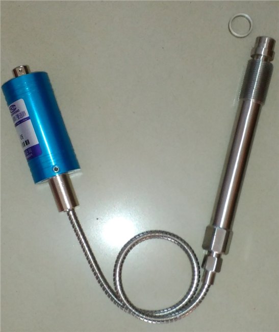 PT127-15MPa-M221.5