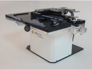 LS720活细胞成像系统-标准配置