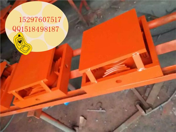 包运山西GPZII9SX盆式支座+双向盆式支座