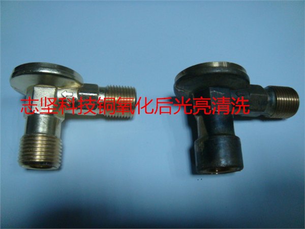 铜材钝化液注意事项