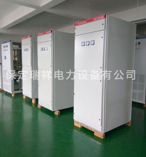 河北滤波补偿柜 消除无功罚款 没有无功电费的无功补偿柜