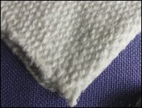 陶瓷纤维布覆铝箔陶瓷纤维布陶瓷纤维带陶瓷纤维绳陶瓷纤维线陶瓷纤维管