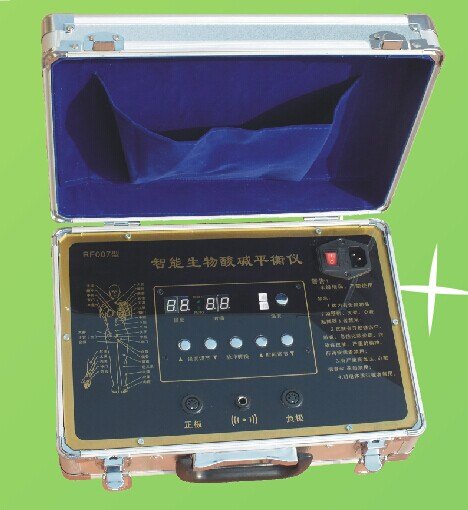 广州RF007智能生物酸碱平衡仪厂家