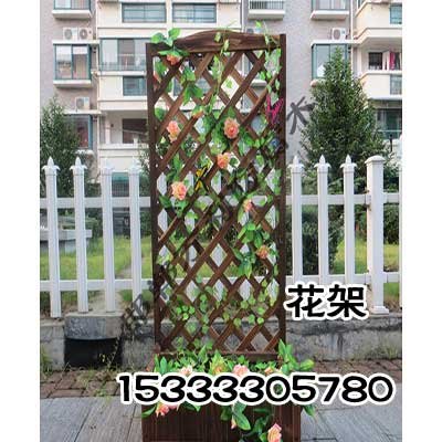 防腐木花架价格【邯郸万利防腐木】防腐木厂家直销