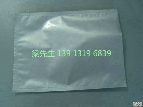 常州防静电铝箔袋 常州铝箔袋
