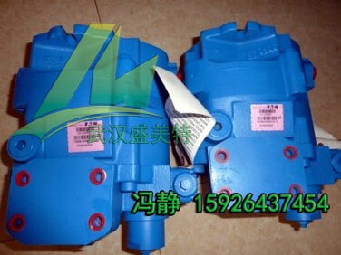 伊顿威格士45V50A-1C22R