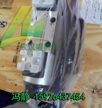 DPZO-A-271-S5/DE 30电磁换向阀