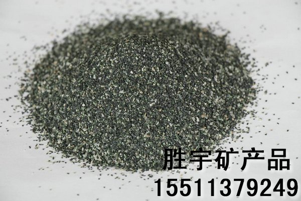 河南天然彩砂厂家直销
